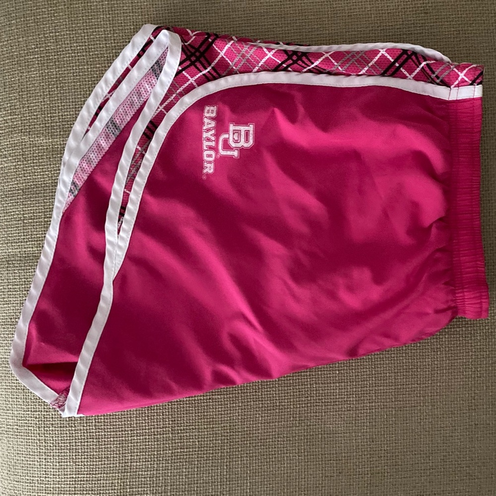 Baylor University Nike shorts!!!